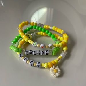 stray kids friendship bracelets (3)